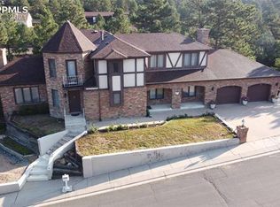 5835 Spurwood Ct, Colorado Springs, CO 80918