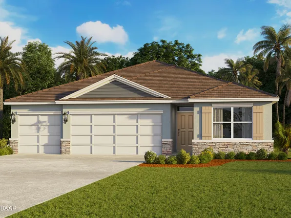 1375 Morning Walk Dr, Ormond Beach, FL 32174