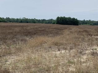 0 Isaac Akins Rd, Statesboro, GA 30458