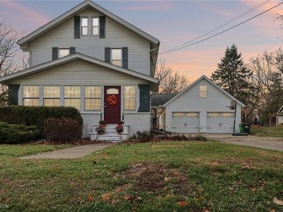 622 Northwestern Ave, Wooster, OH, 44691