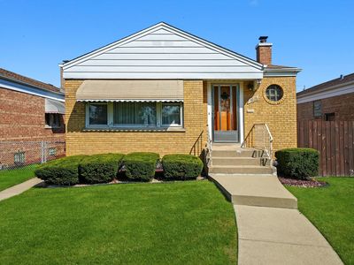 3928 W 82nd Pl, Chicago, IL, 60652