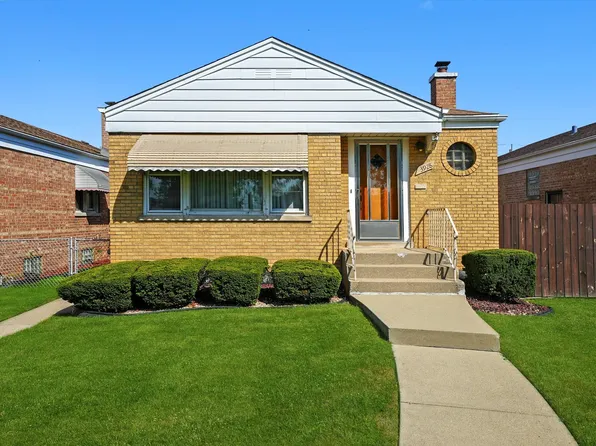 3928 W 82nd Pl, Chicago, IL 60652