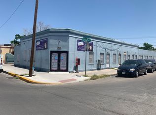 820 S Oregon St, El Paso, TX 79901