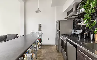 Rented by Living New York