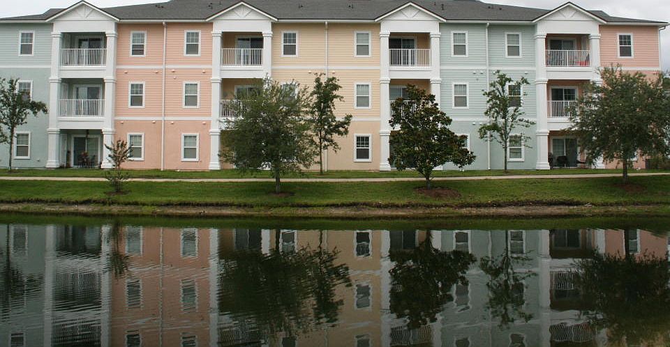 1st image of 4911 Key Lime Dr Unit 202