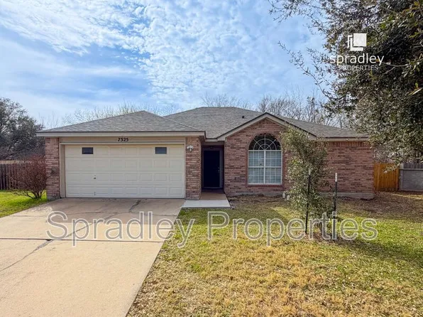 7325 Klein Dr, Temple, TX 76502
