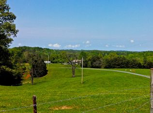 1970 Culbertson Rd, Greeneville, TN 37743