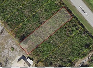 4813 SE Highway 31, Arcadia, FL 34266