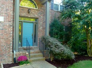 5300 Woodlands Trce, Nashville, TN 37211