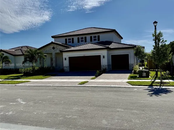 2987 SE 25th Ave, Homestead, FL 33035