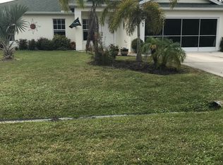 2065 SE Joyner Cir, Port Saint Lucie, FL 34952