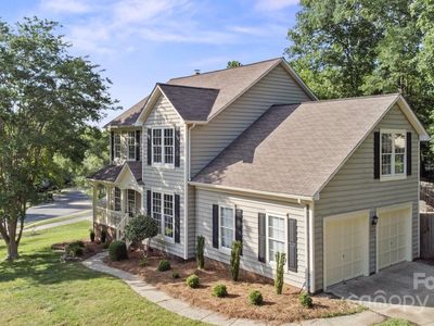 6210 Skyline Dr, Charlotte, NC, 28269