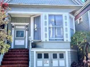 20 Delmar St, San Francisco, CA 94117