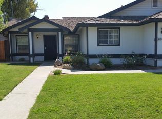 1001 Fairview Pl, Hanford, CA