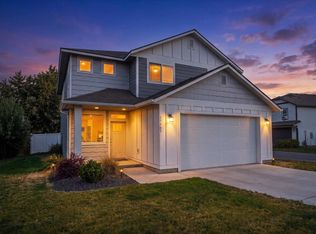 17507 E Desmet Ave, Spokane Valley, WA 99016