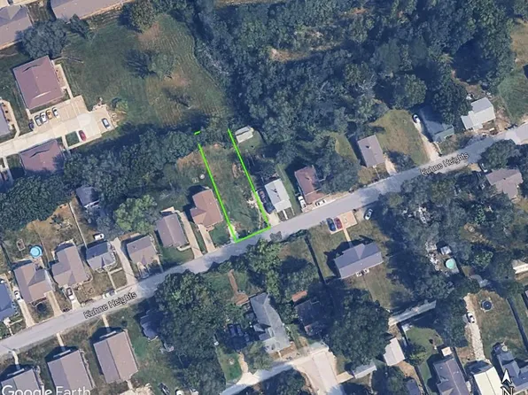 603 Kuhne Hts, Troy, MO 63379