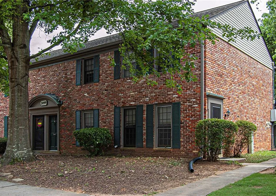 3099 Colonial Way #M