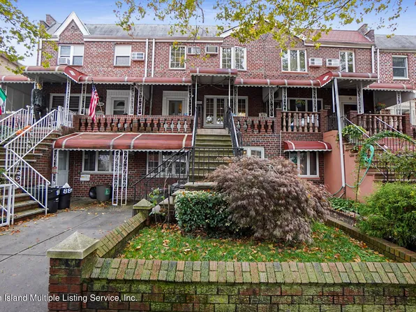 8853 17th Ave, Brooklyn, NY 11214