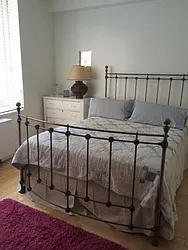 Rented by City Connections Realty