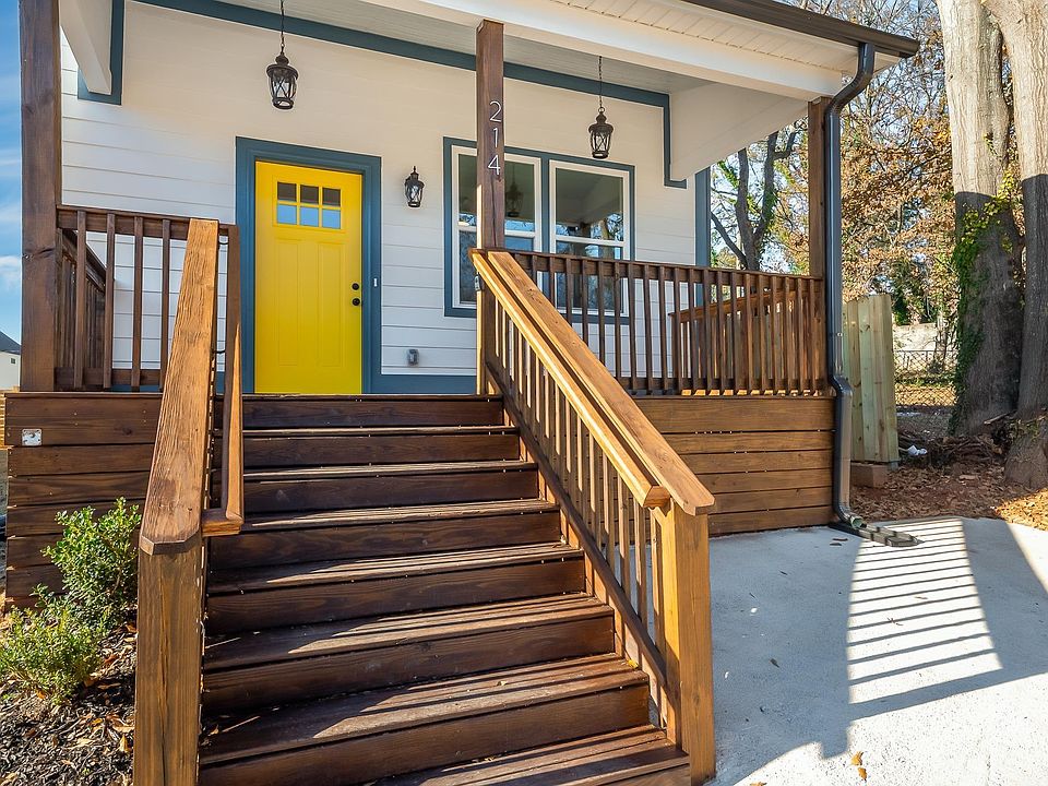 214 Averill St, Greenville, SC 29601 Zillow