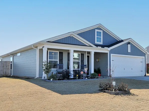 7058 Luna Mae Ct, Boiling Springs, SC 29316