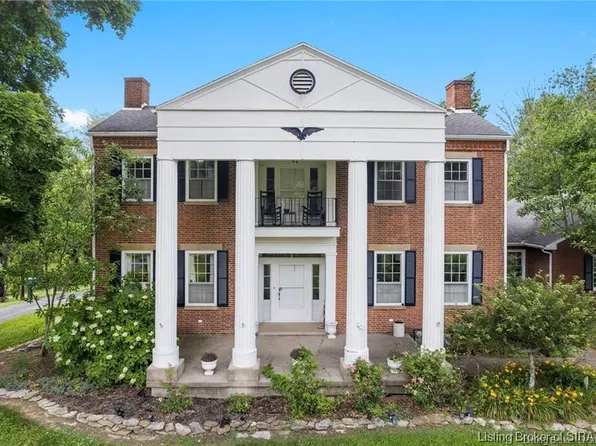 2024 Clifty Drive, Madison, IN 47250