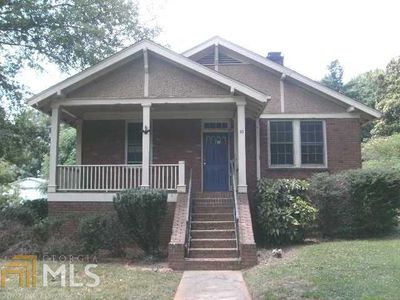 10 3rd St, Gainesville, GA, 30504