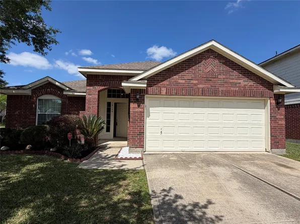 18126 Emerybrook Ct, Richmond, TX 77407
