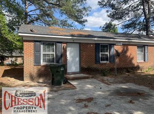 1703 Augusta Cir SE #A, Wilson, NC 27893