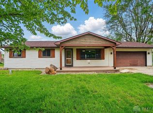 4660 Hogpath Rd, Greenville, OH 45331