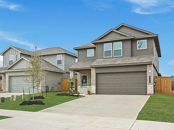 4th image of 563 Belle Springs Ln