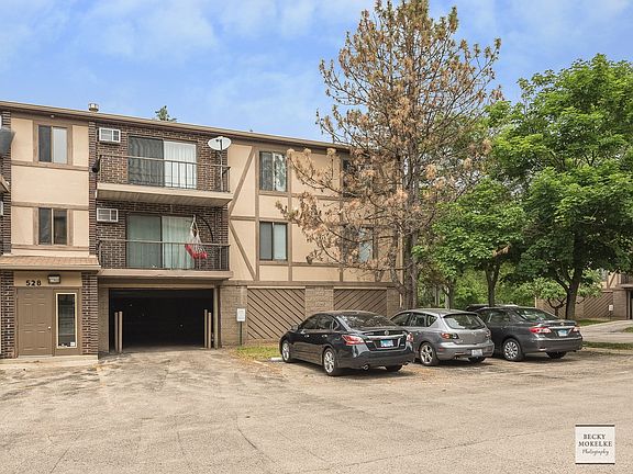 No neighbors above you!