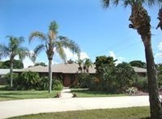 491 Mosswood Blvd, Indialantic, FL 32903