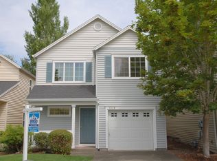 1389 NE Kinney St, Hillsboro, OR 97124