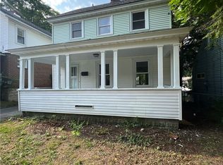161 Hall Ave, Syracuse, NY 13205