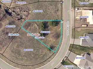 13552 Golf View Ln SE, Little Falls, MN 56345