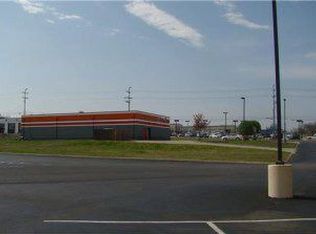 856 N Ellington Pkwy, Lewisburg, TN 37091