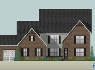 223 Miniver Pl, Madison, AL 35757
