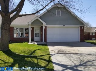 3335 Jamestown Ln, Lincoln, NE 68516