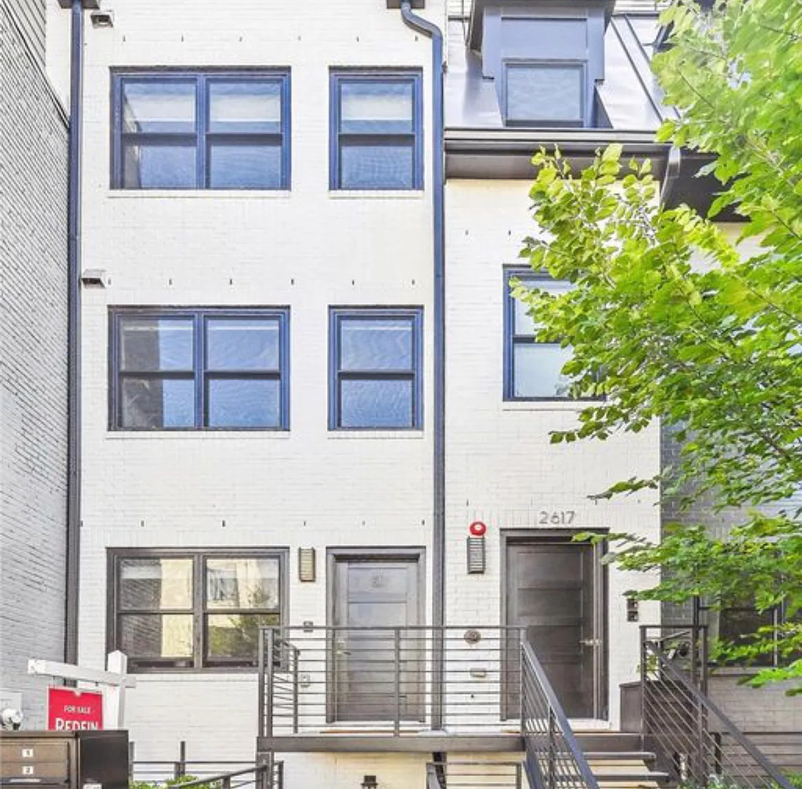 2617 University Pl NW — Photo 1
