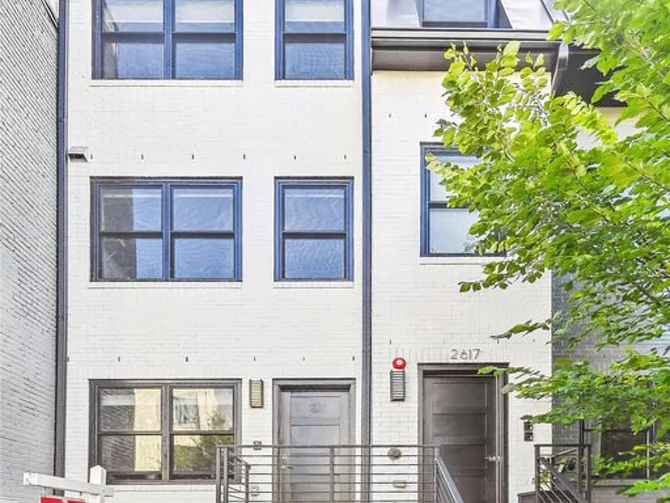 2617 University Pl NW #1