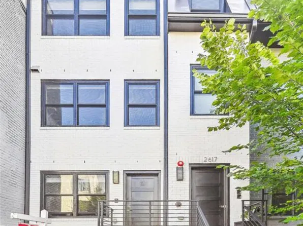 2617 University Pl NW #1, Washington, DC 20009
