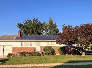 100 California Ave, Hamilton, NJ 08619