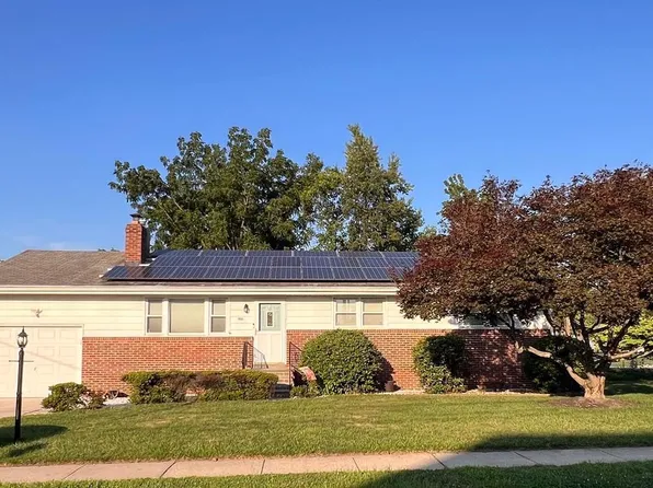 100 California Ave, Hamilton, NJ 08619