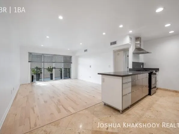 1146 N Clark St, West Hollywood, CA 90069