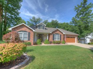 603 Wolf Trl, Columbia, MO 65201