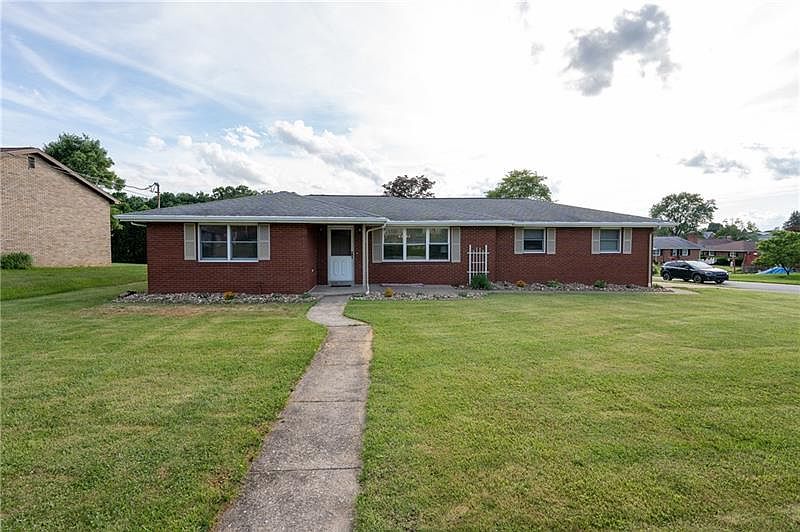103 Clover Dr, Latrobe, PA 15650 Zillow