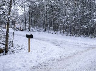 2614 Hass Rd, Admaston/bromley, ON K7V3Z7