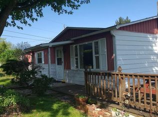 15 Mulberry St, Franklin, WV 26807