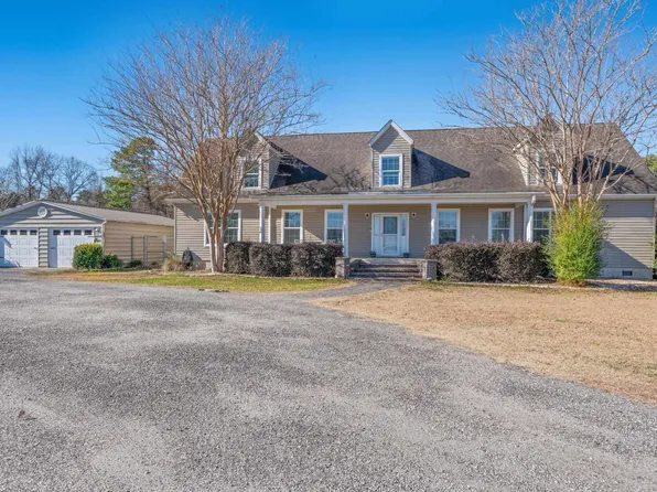 6803 E Highway 19, Loris, SC 29569